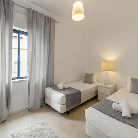 Appartamento Belavita *