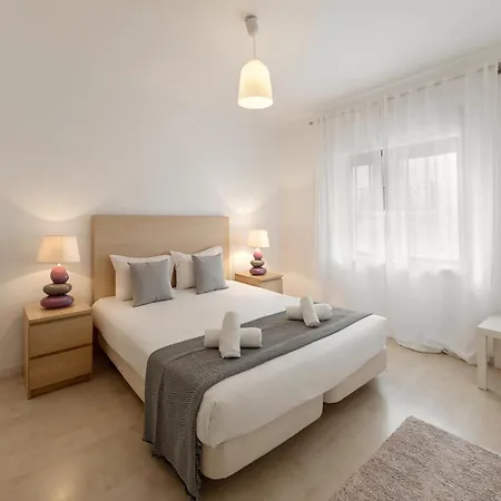 Belavita Appartamento Nazaré