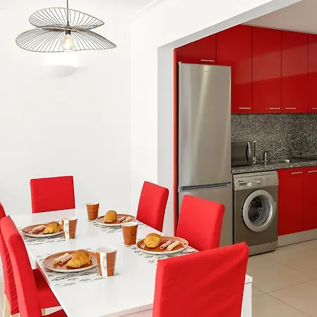 Appartamento Belavita