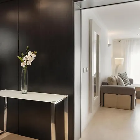 Belavita Appartamento Nazaré