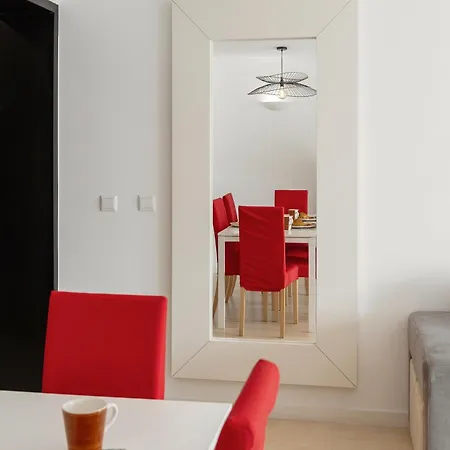 Belavita Appartamento