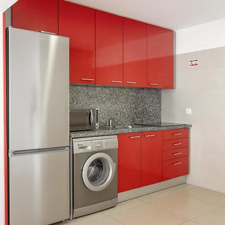 Appartamento Belavita