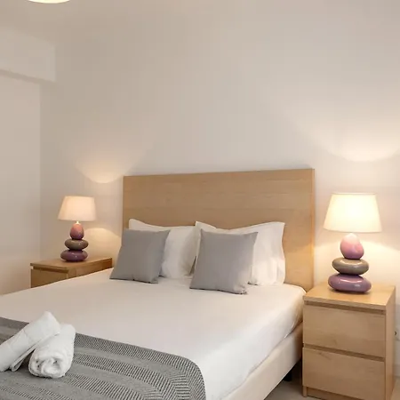 Apartment Belavita Nazare